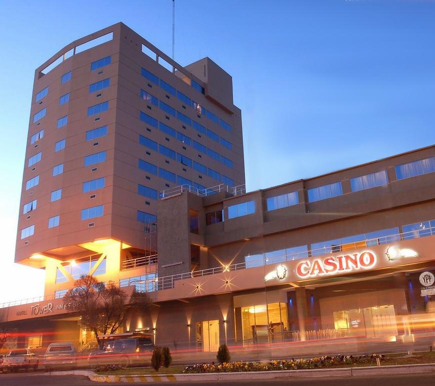 Hotel Tower Inn & Suites San Rafael  Exterior photo