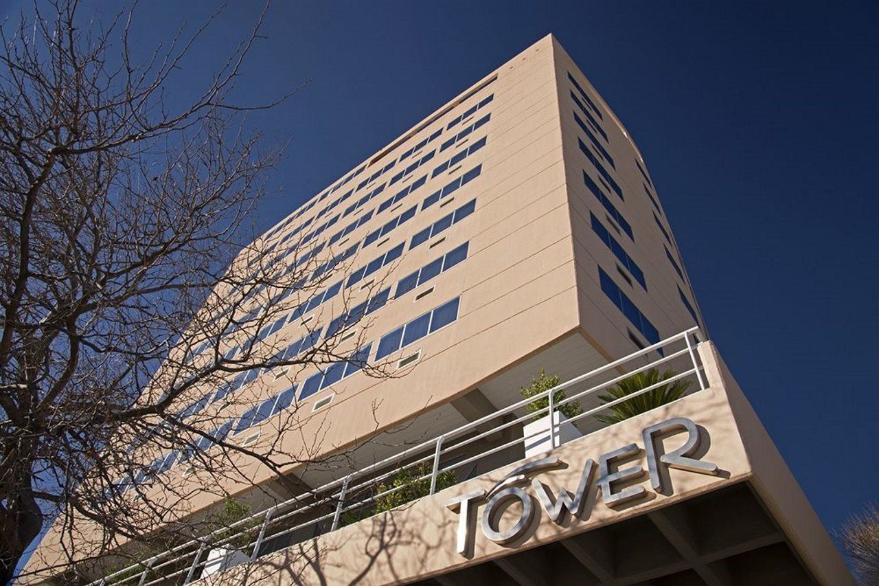 Hotel Tower Inn & Suites San Rafael  Exterior photo